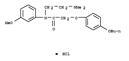 CAS 27471-68-7 molecular structure