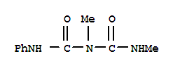 CAS 2756-68-5 molecular structure