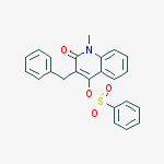 CAS 277299-01-1 molecular structure