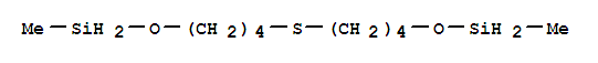 CAS 27873-01-4 molecular structure
