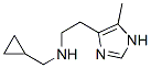CAS 279237-68-2 molecular structure
