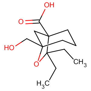 CAS 280555-01-3 molecular structure