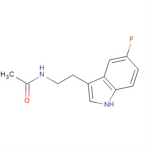 CAS 2806-01-1 molecular structure