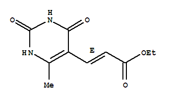 CAS 28277-68-1 molecular structure