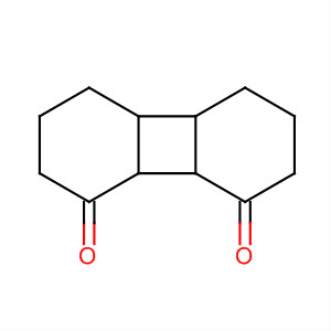 CAS 28289-68-1 molecular structure
