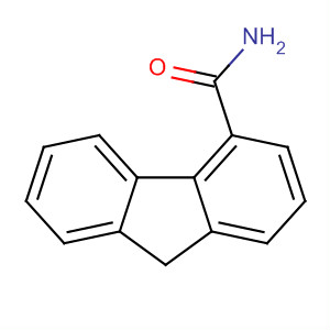 CAS 28322-01-2 molecular structure