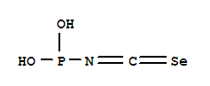 CAS 28372-68-1 molecular structure