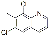 CAS 28712-68-7 molecular structure