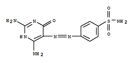 CAS 2877-68-1 molecular structure