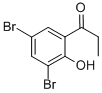 CAS 2887-68-5 molecular structure