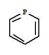 CAS 289-68-9 molecular structure