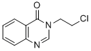 CAS 2940-68-3 molecular structure