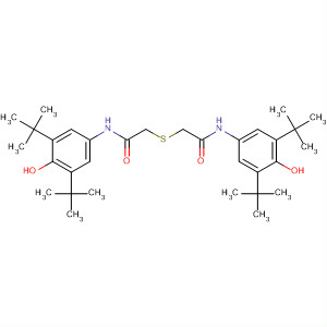 CAS 29414-01-5 molecular structure