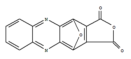 CAS 29424-01-9 molecular structure