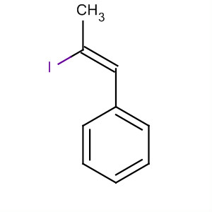 CAS 29461-68-5 molecular structure