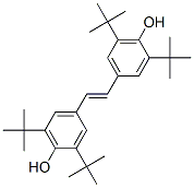 CAS 2950-01-8 molecular structure