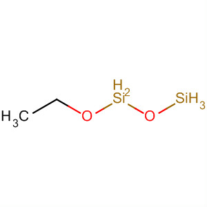 CAS 29510-68-7 molecular structure