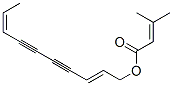 CAS 29576-68-9 molecular structure
