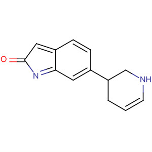 CAS 295800-01-0 molecular structure