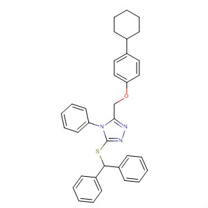 CAS 296246-01-0 molecular structure