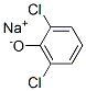 CAS 29726-01-0 molecular structure