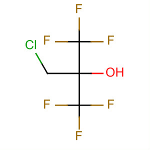 CAS 29871-68-9 molecular structure