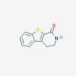 CAS 29970-68-1 molecular structure