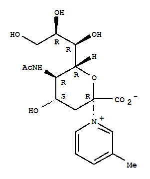 CAS 300595-01-1 molecular structure