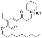 CAS 30075-01-5 molecular structure