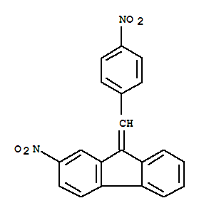 CAS 30084-68-5 molecular structure