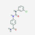CAS 302549-68-4 molecular structure