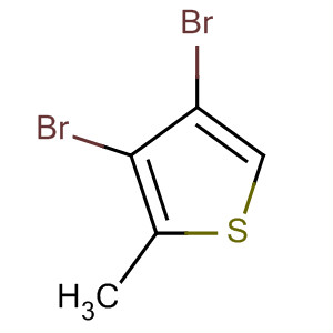 CAS 30319-01-8 molecular structure
