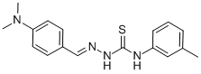 CAS 303213-68-5 molecular structure