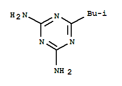 CAS 30354-68-8 molecular structure