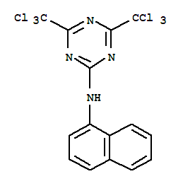 CAS 30356-68-4 molecular structure