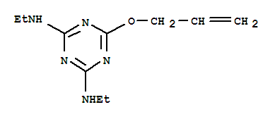 CAS 30360-68-0 molecular structure