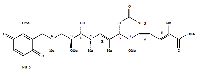 CAS 30674-68-1 molecular structure