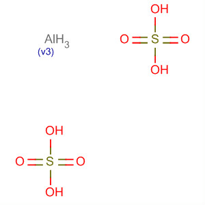 CAS 30843-68-6 molecular structure