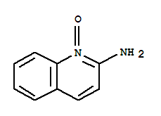 CAS 30958-68-0 molecular structure