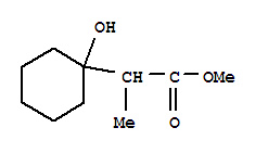 CAS 31042-01-0 molecular structure