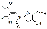 CAS 3106-01-2 molecular structure