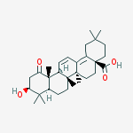 CAS 310897-68-8 molecular structure