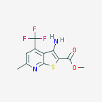 CAS 313379-68-9 molecular structure