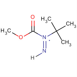 CAS 31457-68-8 molecular structure