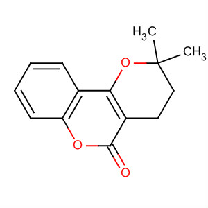 CAS 31490-68-3 molecular structure