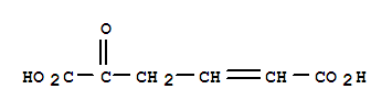 CAS 31540-68-8 molecular structure