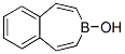 CAS 31569-68-3 molecular structure