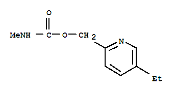 CAS 31634-01-2 molecular structure