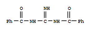 CAS 3166-01-6 molecular structure