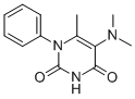 CAS 31992-01-5 molecular structure